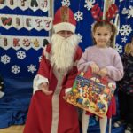 Spotkanie Przedszkolaków z Mikołajem 5 grudnia 2025 (63)