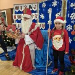 Spotkanie Przedszkolaków z Mikołajem 5 grudnia 2025 (64)