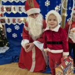 Spotkanie Przedszkolaków z Mikołajem 5 grudnia 2025 (65)