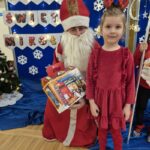Spotkanie Przedszkolaków z Mikołajem 5 grudnia 2025 (67)