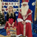 Spotkanie Przedszkolaków z Mikołajem 5 grudnia 2025 (70)