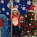 Spotkanie Przedszkolaków z Mikołajem 5 grudnia 2025 (71)