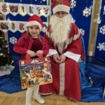 Spotkanie Przedszkolaków z Mikołajem 5 grudnia 2025 (72)