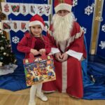 Spotkanie Przedszkolaków z Mikołajem 5 grudnia 2025 (73)