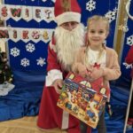 Spotkanie Przedszkolaków z Mikołajem 5 grudnia 2025 (75)