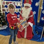 Spotkanie Przedszkolaków z Mikołajem 5 grudnia 2025 (77)