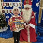 Spotkanie Przedszkolaków z Mikołajem 5 grudnia 2025 (81)
