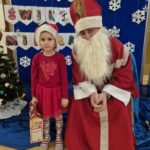 Spotkanie Przedszkolaków z Mikołajem 5 grudnia 2025 (83)