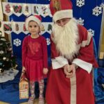 Spotkanie Przedszkolaków z Mikołajem 5 grudnia 2025 (84)