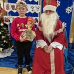 Spotkanie Przedszkolaków z Mikołajem 5 grudnia 2025 (91)