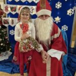 Spotkanie Przedszkolaków z Mikołajem 5 grudnia 2025 (92)