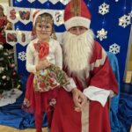 Spotkanie Przedszkolaków z Mikołajem 5 grudnia 2025 (93)