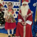 Spotkanie Przedszkolaków z Mikołajem 5 grudnia 2025 (96)