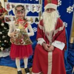 Spotkanie Przedszkolaków z Mikołajem 5 grudnia 2025 (97)