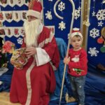 Spotkanie Przedszkolaków z Mikołajem 5 grudnia 2025 (98)