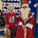 Spotkanie Przedszkolaków z Mikołajem 5 grudnia 2025 (99)