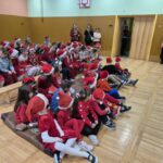 Spotkanie Uczniów ze Świętym Mikołajem 5 grudnia 2025 (1)