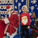 Spotkanie Uczniów ze Świętym Mikołajem 5 grudnia 2025 (10)