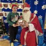 Spotkanie Uczniów ze Świętym Mikołajem 5 grudnia 2025 (101)