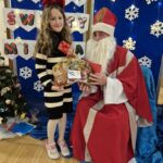 Spotkanie Uczniów ze Świętym Mikołajem 5 grudnia 2025 (104)