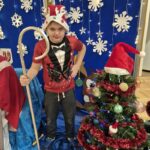 Spotkanie Uczniów ze Świętym Mikołajem 5 grudnia 2025 (105)