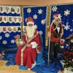 Spotkanie Uczniów ze Świętym Mikołajem 5 grudnia 2025 (106)