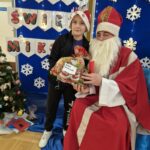 Spotkanie Uczniów ze Świętym Mikołajem 5 grudnia 2025 (107)