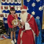 Spotkanie Uczniów ze Świętym Mikołajem 5 grudnia 2025 (108)