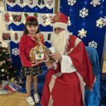 Spotkanie Uczniów ze Świętym Mikołajem 5 grudnia 2025 (109)