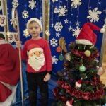 Spotkanie Uczniów ze Świętym Mikołajem 5 grudnia 2025 (11)