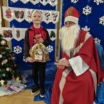 Spotkanie Uczniów ze Świętym Mikołajem 5 grudnia 2025 (110)