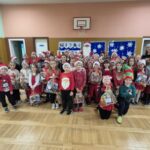 Spotkanie Uczniów ze Świętym Mikołajem 5 grudnia 2025 (113)