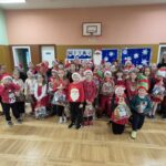 Spotkanie Uczniów ze Świętym Mikołajem 5 grudnia 2025 (114)