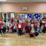 Spotkanie Uczniów ze Świętym Mikołajem 5 grudnia 2025 (115)