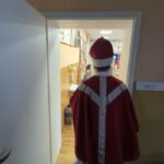 Spotkanie Uczniów ze Świętym Mikołajem 5 grudnia 2025 (116)