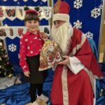 Spotkanie Uczniów ze Świętym Mikołajem 5 grudnia 2025 (12)