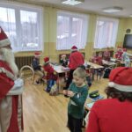 Spotkanie Uczniów ze Świętym Mikołajem 5 grudnia 2025 (120)