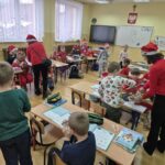 Spotkanie Uczniów ze Świętym Mikołajem 5 grudnia 2025 (121)