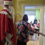 Spotkanie Uczniów ze Świętym Mikołajem 5 grudnia 2025 (122)