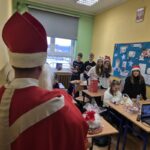 Spotkanie Uczniów ze Świętym Mikołajem 5 grudnia 2025 (123)