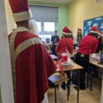 Spotkanie Uczniów ze Świętym Mikołajem 5 grudnia 2025 (124)