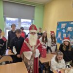 Spotkanie Uczniów ze Świętym Mikołajem 5 grudnia 2025 (125)