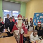 Spotkanie Uczniów ze Świętym Mikołajem 5 grudnia 2025 (126)