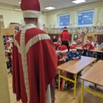 Spotkanie Uczniów ze Świętym Mikołajem 5 grudnia 2025 (127)