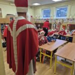 Spotkanie Uczniów ze Świętym Mikołajem 5 grudnia 2025 (128)