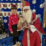 Spotkanie Uczniów ze Świętym Mikołajem 5 grudnia 2025 (13)
