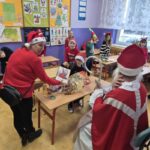 Spotkanie Uczniów ze Świętym Mikołajem 5 grudnia 2025 (130)