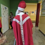 Spotkanie Uczniów ze Świętym Mikołajem 5 grudnia 2025 (131)