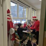 Spotkanie Uczniów ze Świętym Mikołajem 5 grudnia 2025 (132)