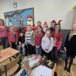 Spotkanie Uczniów ze Świętym Mikołajem 5 grudnia 2025 (135)